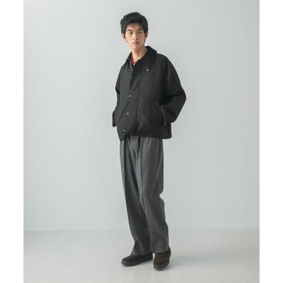 『別注』Sanders×URBAN RESEARCH BRIT CHUKKA （ブラウン）｜詳細画像