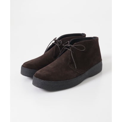 『別注』Sanders×URBAN RESEARCH BRIT CHUKKA （ブラウン）｜詳細画像