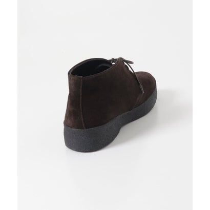 『別注』Sanders×URBAN RESEARCH BRIT CHUKKA （ブラウン）｜詳細画像
