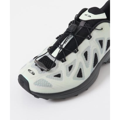 アーバンリサーチ URBAN RESEARCH SALOMON XT-WHISPER VOID （ブラック）｜詳細画像