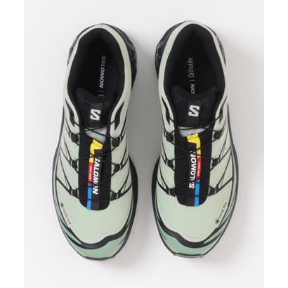 アーバンリサーチ URBAN RESEARCH SALOMON XT-6 GTX （グリーン系その他）｜詳細画像