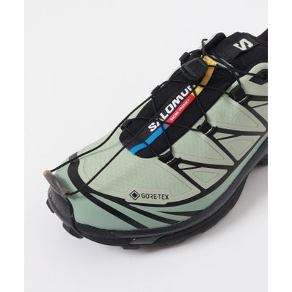 アーバンリサーチ URBAN RESEARCH SALOMON XT-6 GTX （グリーン系その他）｜詳細画像