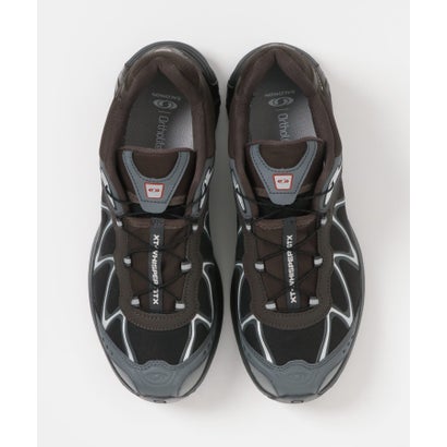 アーバンリサーチ URBAN RESEARCH SALOMON XT-WHISPER GTX （ブラック）｜詳細画像
