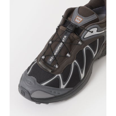 アーバンリサーチ URBAN RESEARCH SALOMON XT-WHISPER GTX （ブラック）｜詳細画像