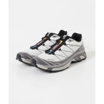 アーバンリサーチ URBAN RESEARCH SALOMON XT-6 （ホワイト）｜詳細画像