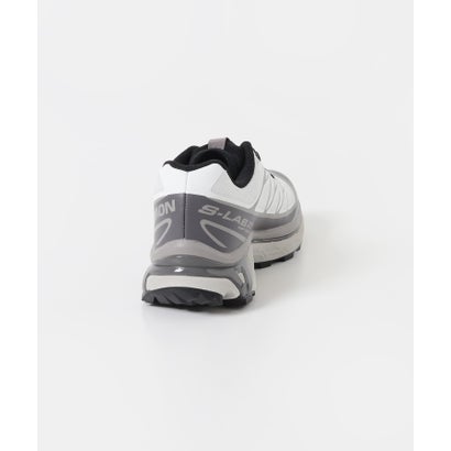 アーバンリサーチ URBAN RESEARCH SALOMON XT-6 （ホワイト）｜詳細画像