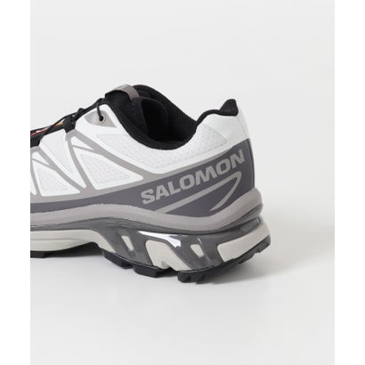 アーバンリサーチ URBAN RESEARCH SALOMON XT-6 （ホワイト）｜詳細画像