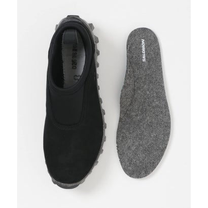 SALOMON SNOWCLOG OG （ブラック）｜詳細画像