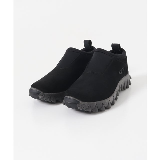 SALOMON SNOWCLOG OG （ブラック）