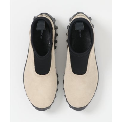 SALOMON SNOWCLOG OG （ベージュ）｜詳細画像