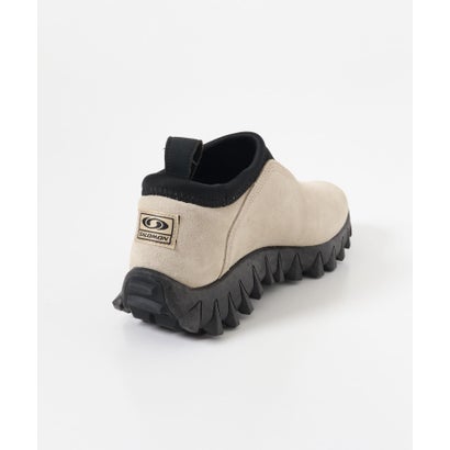 SALOMON SNOWCLOG OG （ベージュ）｜詳細画像
