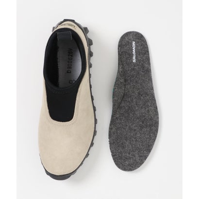 SALOMON SNOWCLOG OG （ベージュ）｜詳細画像