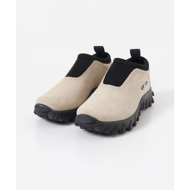 SALOMON SNOWCLOG OG （ベージュ）