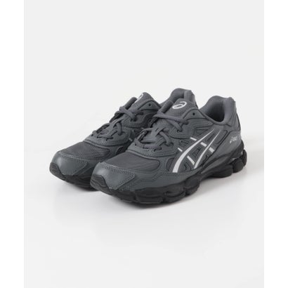 アーバンリサーチ URBAN RESEARCH ASICS GEL-NYC （グレー）｜詳細画像