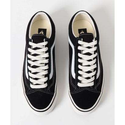 アーバンリサーチ URBAN RESEARCH VANS LX Old Skool 36 （ブラック）｜詳細画像
