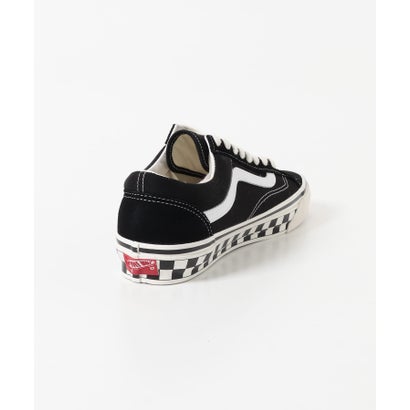 アーバンリサーチ URBAN RESEARCH VANS LX Old Skool 36 （ブラック）｜詳細画像