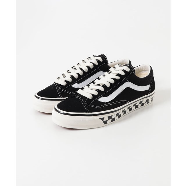VANS LX Old Skool 36 （ブラック）