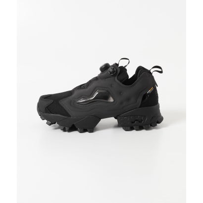 Reebok INSTA PUMPFURY 94 WINTER （ブラック）｜詳細画像