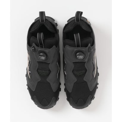 Reebok INSTA PUMPFURY 94 WINTER （ブラック）｜詳細画像