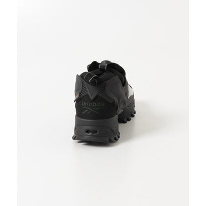 Reebok INSTA PUMPFURY 94 WINTER （ブラック）｜詳細画像