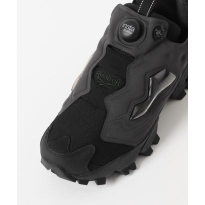 Reebok INSTA PUMPFURY 94 WINTER （ブラック）｜詳細画像
