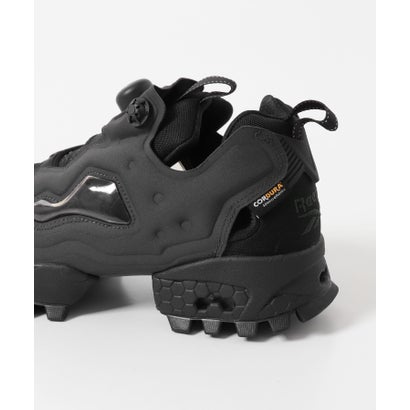 Reebok INSTA PUMPFURY 94 WINTER （ブラック）｜詳細画像