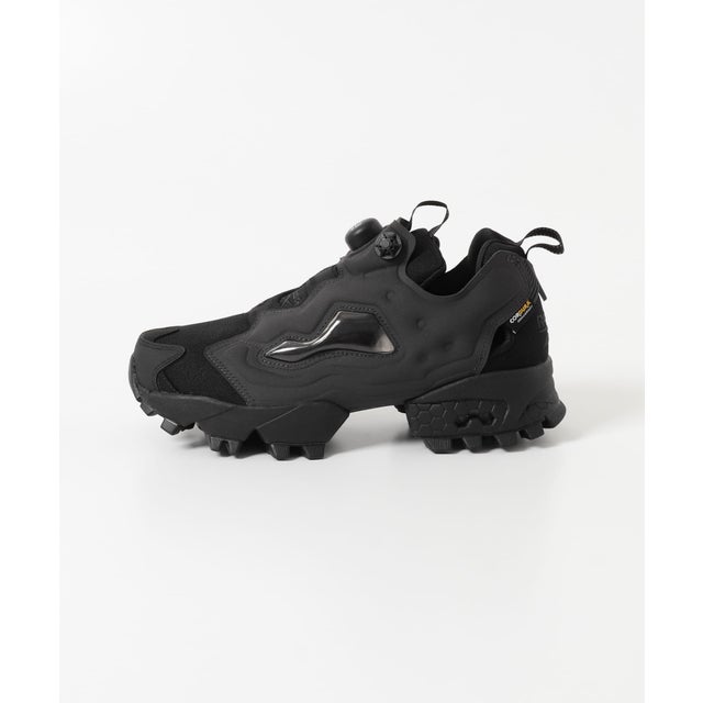 Reebok INSTA PUMPFURY 94 WINTER （ブラック）