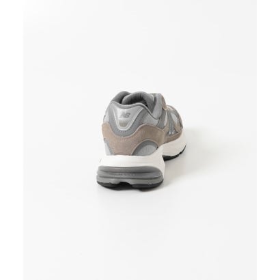 アーバンリサーチ URBAN RESEARCH NEW BALANCE ABZORB 2010 （ブラウン系その他）｜詳細画像