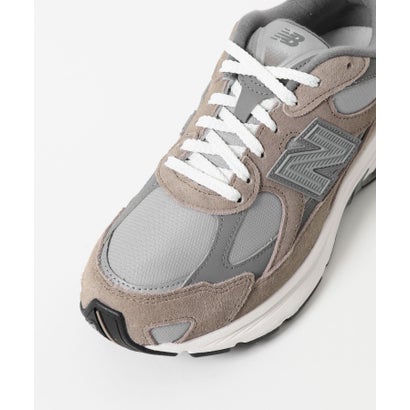 アーバンリサーチ URBAN RESEARCH NEW BALANCE ABZORB 2010 （ブラウン系その他）｜詳細画像