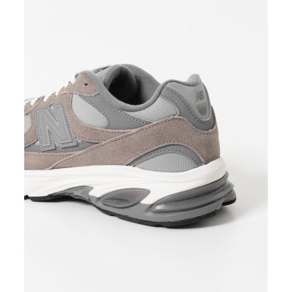 アーバンリサーチ URBAN RESEARCH NEW BALANCE ABZORB 2010 （ブラウン系その他）｜詳細画像