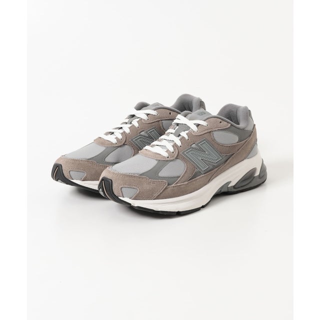 NEW BALANCE ABZORB 2010 （ブラウン系その他）