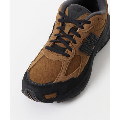 アーバンリサーチ URBAN RESEARCH NEW BALANCE ABZORB 2010 （ブラウン）｜詳細画像