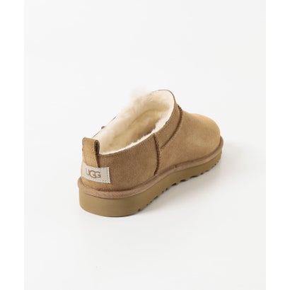 アーバンリサーチ URBAN RESEARCH UGG CLASSIC MICRO （ブラック）｜詳細画像