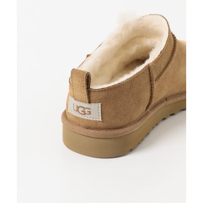 アーバンリサーチ URBAN RESEARCH UGG CLASSIC MICRO （ブラック）｜詳細画像
