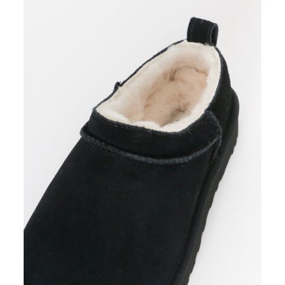 アーバンリサーチ URBAN RESEARCH UGG CLASSIC MICRO （ブラック）｜詳細画像