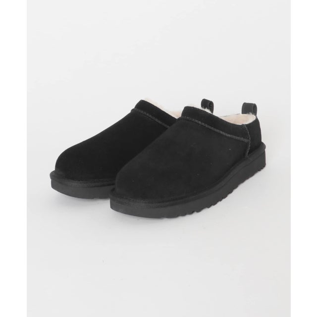 UGG CLASSIC MICRO （ブラック）