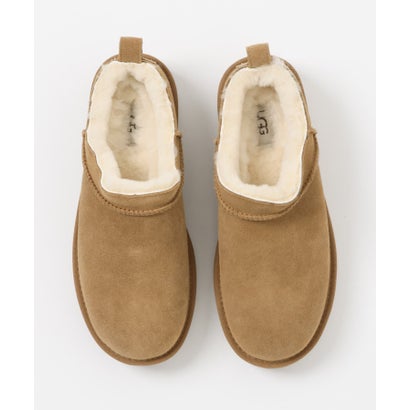 アーバンリサーチ URBAN RESEARCH UGG CLASSIC MICRO （モカ）｜詳細画像