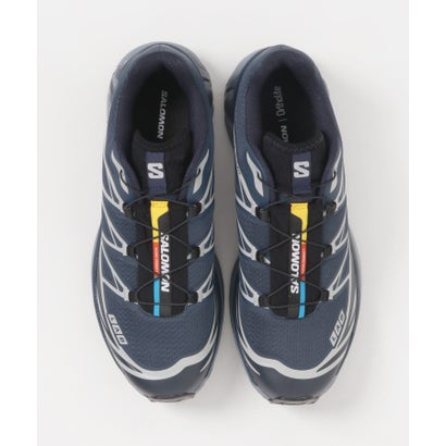 アーバンリサーチ URBAN RESEARCH SALOMON XT-6 （ネイビー）｜詳細画像