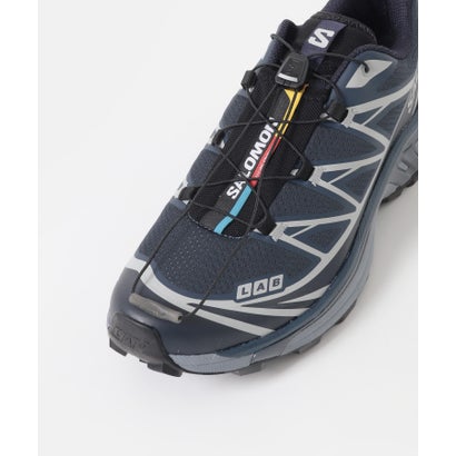 アーバンリサーチ URBAN RESEARCH SALOMON XT-6 （ネイビー）｜詳細画像