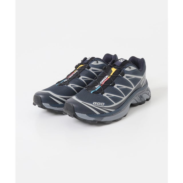 SALOMON XT-6 （ネイビー）