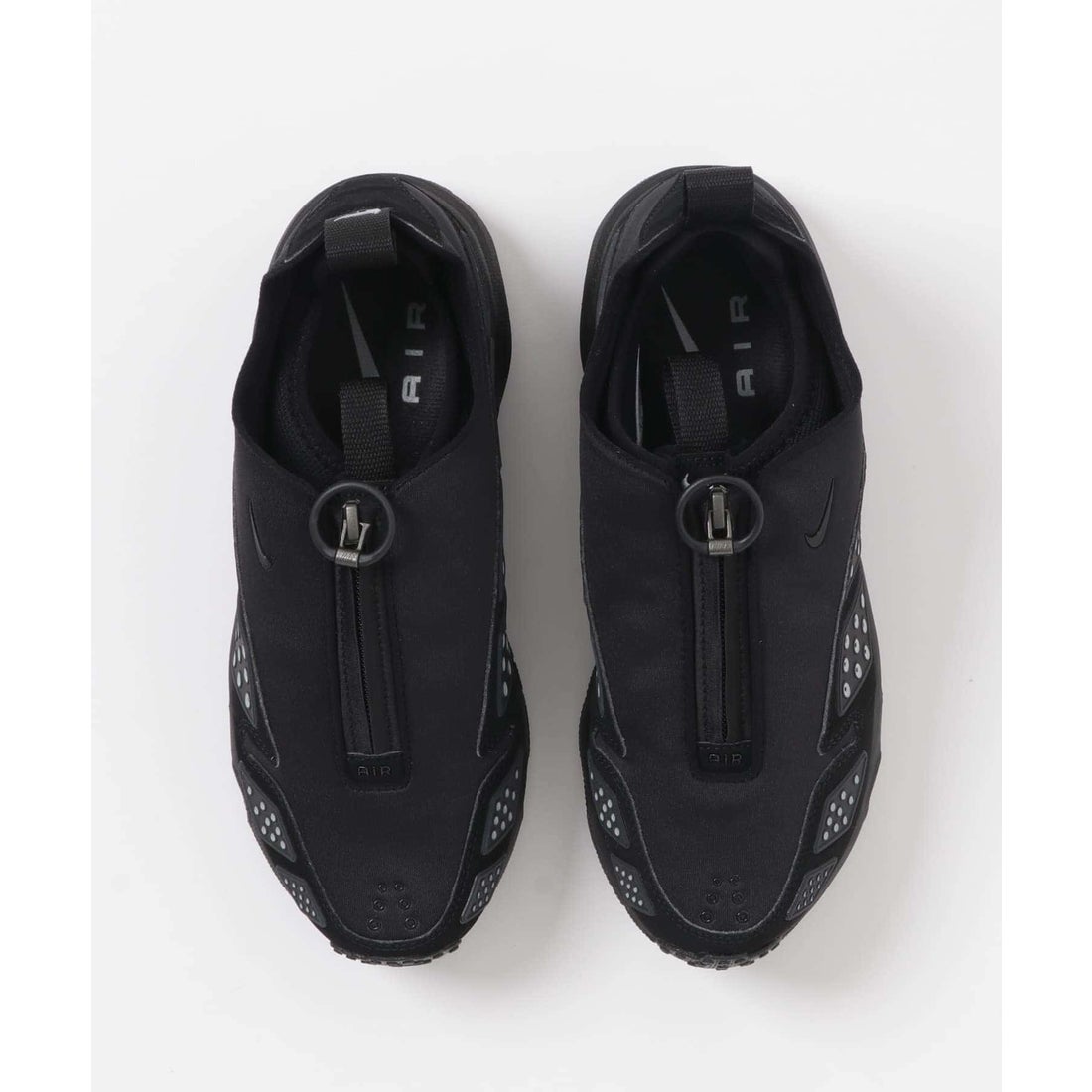 アーバンリサーチ URBAN RESEARCH NIKE AIR MAX SNDR （ブラック 