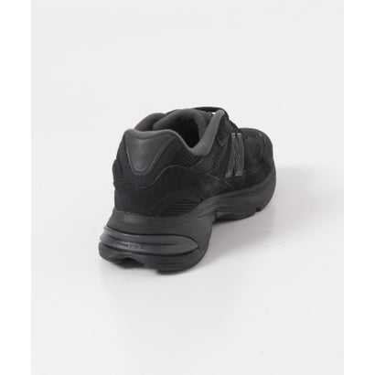NEW BALANCE Abzorb 2010 （ブラック）｜詳細画像