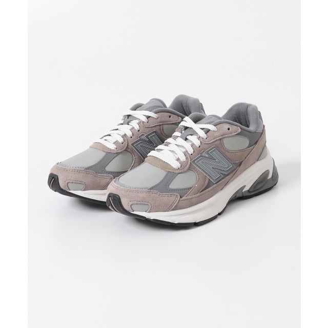 NEW BALANCE Abzorb 2010 （ライトブラウン）