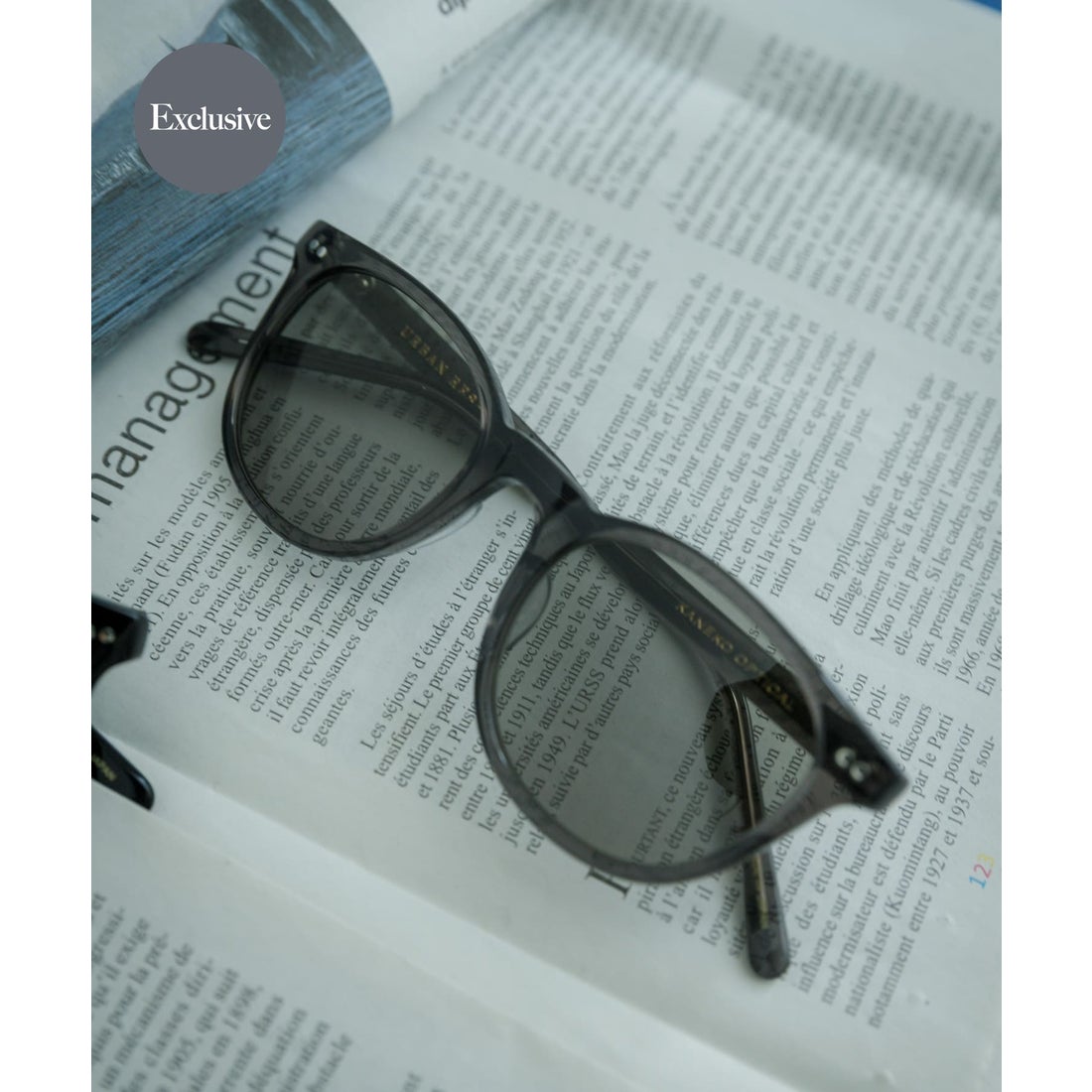 アーバンリサーチ URBAN RESEARCH 『別注』KANEKO OPTICAL×URBAN