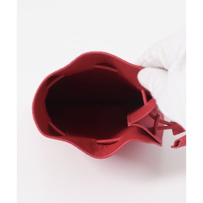 アーバンリサーチ URBAN RESEARCH 『一部別注カラー』ITTI HERRIE KINCHAKU POUCH （ブルー）｜詳細画像