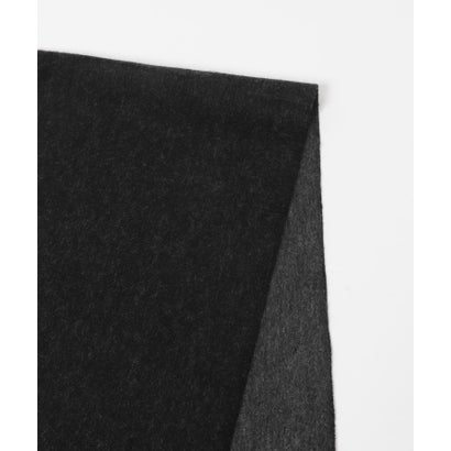 アーバンリサーチ URBAN RESEARCH DOUBLEFACE CASHMERE SCARF （グレー系その他）｜詳細画像