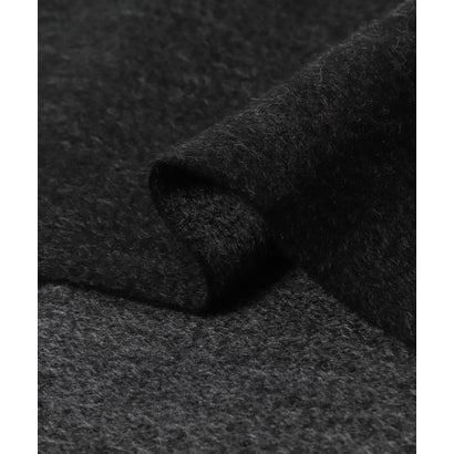 アーバンリサーチ URBAN RESEARCH DOUBLEFACE CASHMERE SCARF （グレー系その他）｜詳細画像