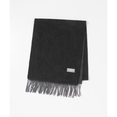 アーバンリサーチ URBAN RESEARCH DOUBLEFACE CASHMERE SCARF （ブラウン系その他）｜詳細画像