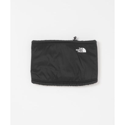アーバンリサーチ URBAN RESEARCH THE NORTH FACE Reversible Neck Gaiter （ブラック）｜詳細画像