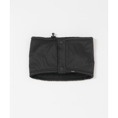 アーバンリサーチ URBAN RESEARCH THE NORTH FACE Reversible Neck Gaiter （ブラック）｜詳細画像